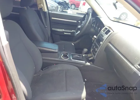 2010 Dodge Charger из США, поврежденный, VIN 2B3CA4CD8AH178737